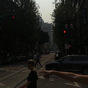 Meet your Posher, Molly